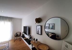 VTZ El Balcón de Torre Nueva III