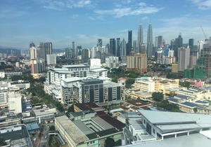 Vue Residences