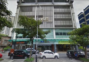 Vue Residences Serviced Suites