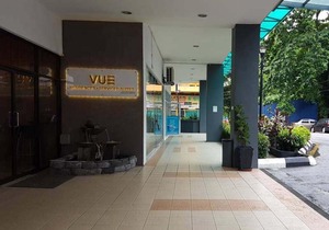 Vue Residences Serviced Suites