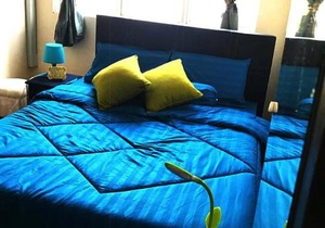 Vue Residences Serviced Suites