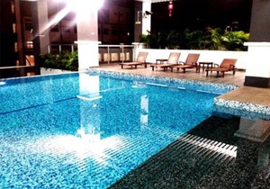 Vue Residences Serviced Suites