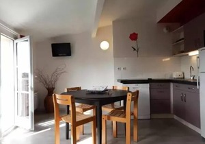 VVF Gers Gascony - 3 Rooms 7 People 1 baby