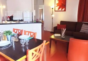 VVF Gers Gascony - 3 Rooms 7 People 1 baby