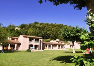 VVF Pyrénées Canigou * - 2 Room Apartment 6 People 1 baby Ground floor