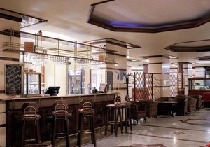 Vyborg Hotel