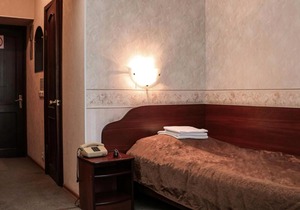 Vyborg Hotel