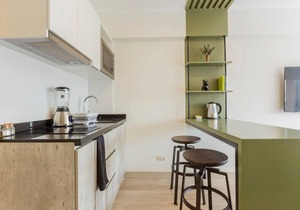 w* | Amazing Loft in Barranco