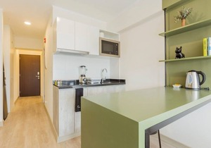 w* | Amazing Loft in Barranco
