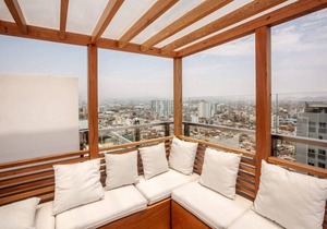 w* | Amazing Loft in Barranco