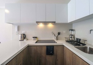 w* | Charming 1BR in San Isidro