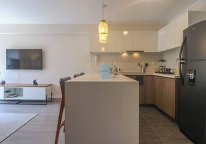 w* | Charming 1BR in San Isidro
