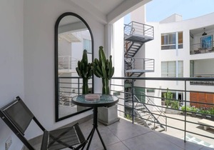 w* | Dreamy 3BR in Barranco