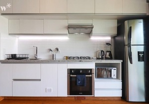 w* | Hidden Gem Loft Near Barranco Boardwalk