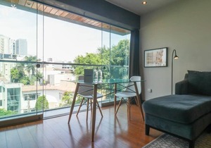 w* | Hidden Gem Loft Near Barranco Boardwalk