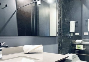 w*| Modern Loft Luxury Building Chico