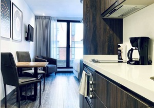 w*| Modern Loft Luxury Building Chico