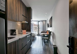 w*| Modern Loft Luxury Building Chico