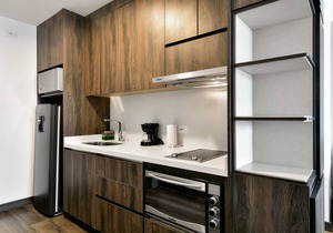 w*| Modern Loft Luxury Building Chico