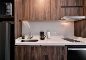 w*| Modern Loft Luxury Building Chico