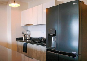 w* | Outstanding 2BR Duplex with AC in San Isidro