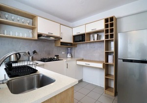 w* | Spacious 3BR with Balcony in Barranco