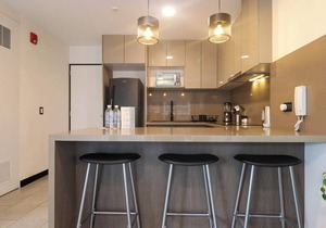 w* | Splendid 1BR in San Isidro