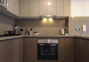 w* | Splendid 1BR in San Isidro