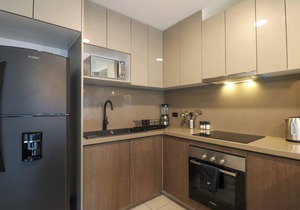 w* | Splendid 1BR in San Isidro