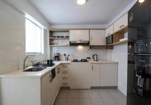 w* | Stylish 3BR Getaway in Barranco’s Best Spot