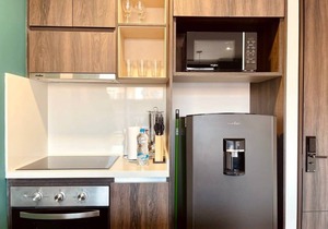 w*| Vibrant 2BR in Chico