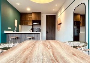 w*| Vibrant 2BR in Chico