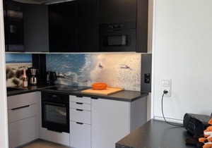 Wadden Sea - Ferienhof am Deich