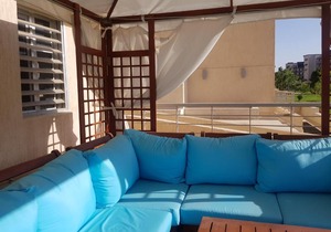 Wafaa Apartment at Madinaty