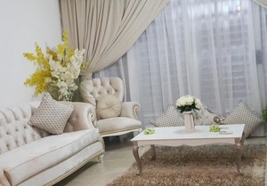 Wafaa Apartment at Madinaty