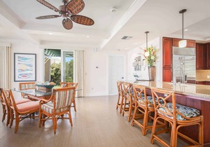 Wai'ula'ula G102 Three Bedroom