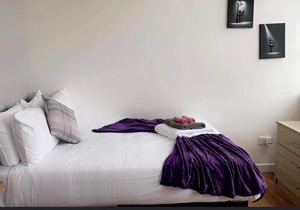 Wakefield City Centre Apartment