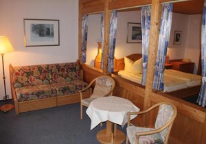 Waldhotel Dornröschenshöh