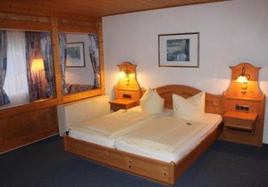 Waldhotel Dornröschenshöh