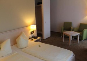 Waldhotel Dornröschenshöh