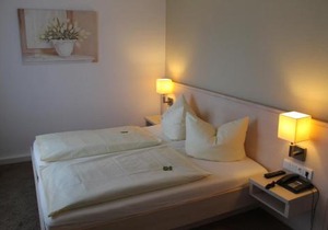 Waldhotel Dornröschenshöh