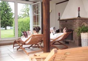 Waldhotel Humboldt