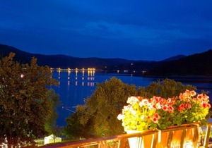 Waldhotel Wiesemann und Appartmenthaus Seeschwalbe am Edersee