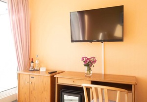 Waldseite Standard Room with Forest View max. 1 nights - Waldhotel Sonnenberg
