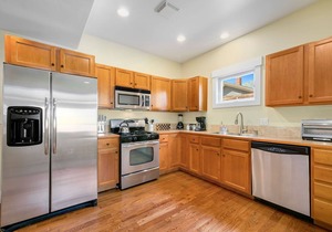 Walk Everywhere - Art, Restaurants, Poudre River