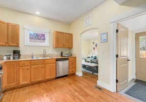 Walk Everywhere - Art, Restaurants, Poudre River