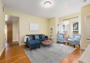 Walk Everywhere - Art, Restaurants, Poudre River