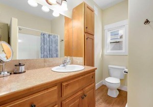 Walk Everywhere - Art, Restaurants, Poudre River