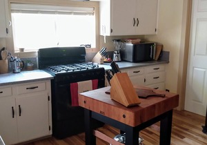 Walk To Historic Downtown Silver City 1021 N. Bennett St ,