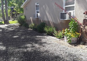 Walk To Historic Downtown Silver City 1021 N. Bennett St ,